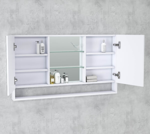 Large Mirror