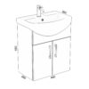 Small Basin