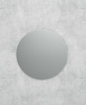 Round 600 Mirror