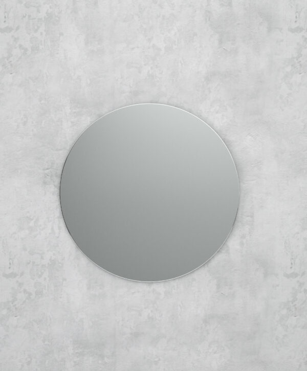 Round 600 Mirror