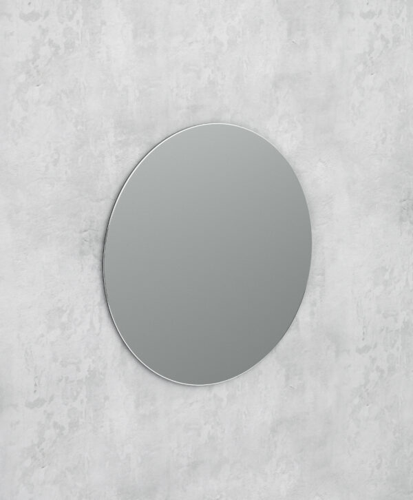 Round 600 Mirror