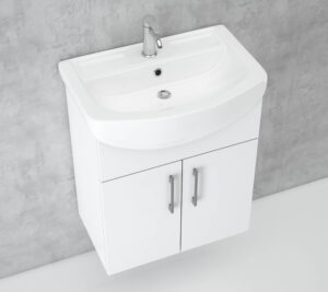 Small Basin