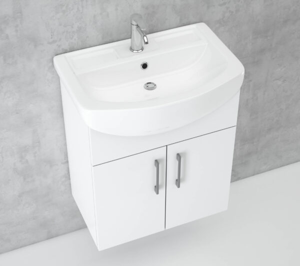 Small Basin