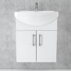 Small Basin