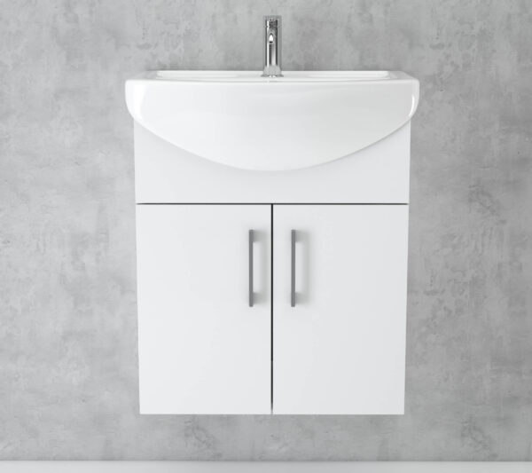 Small Basin