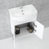 Small Basin
