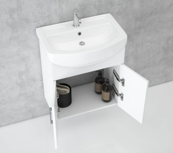 Small Basin