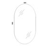 Pill Shape 600X800 Mirror