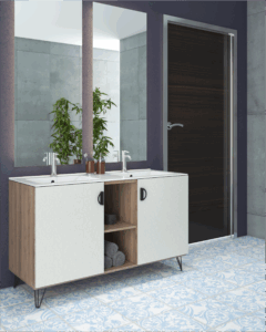 03 - Bathroom B Scene