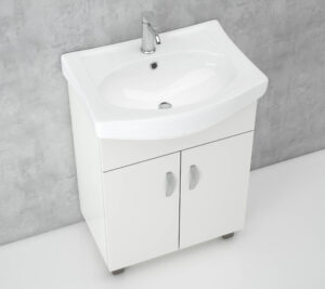STD White 550