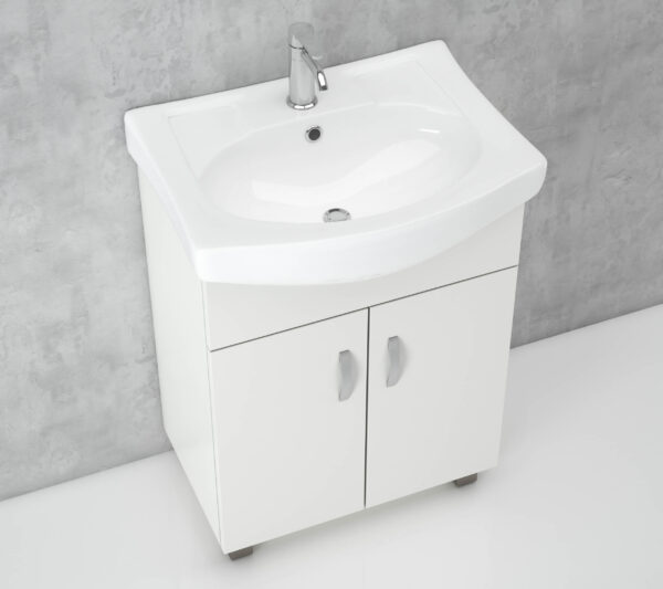 STD White 550