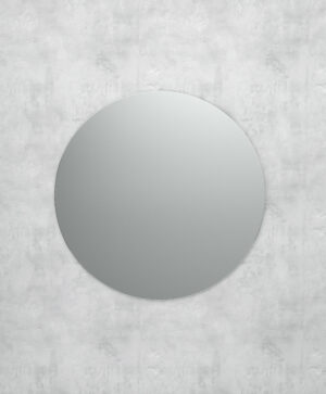 Round 800 Mirror