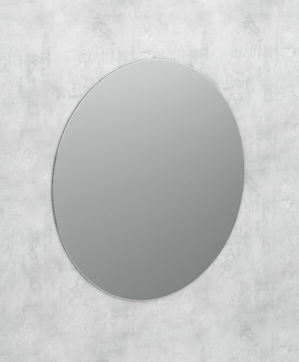 Round 800 Mirror