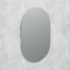 Pill Shape 400X600 Mirror