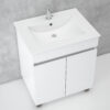 Pure White Contractor 600FS