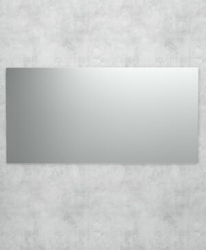 Rectangle 1200X600 Mirror