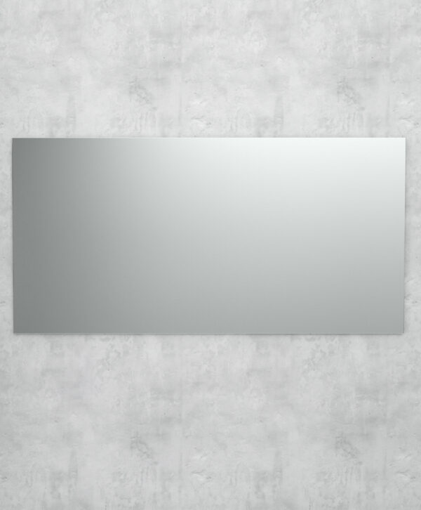 Rectangle 1200X600 Mirror