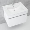 White Contractor 600WH
