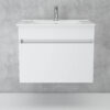 White Contractor 600WH