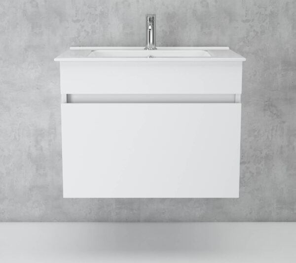 White Contractor 600WH