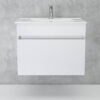 White Gloss 600WH