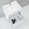 White Gloss 600WH