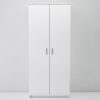 900X450x2100 Cabinet JFBIC001