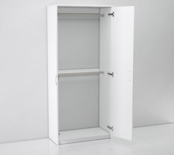 900X450x2100 Cabinet JFBIC001