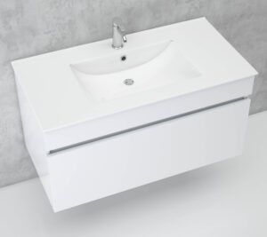 White Gloss 900WH