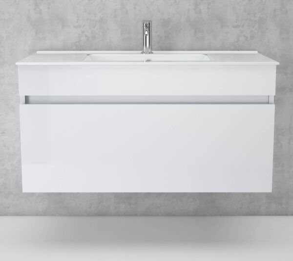 White Gloss 900WH
