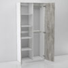 900X450x2100 Cabinet JFBIC002