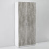 900X450x2100 Cabinet JFBIC002