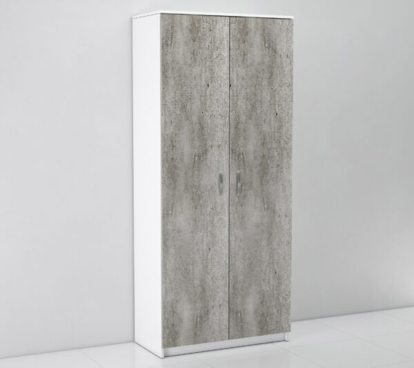 900X450x2100 Cabinet JFBIC002