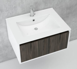Pacific 600 WH