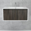 Pacific 600 WH