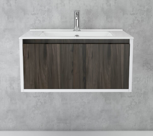 Pacific 600 WH