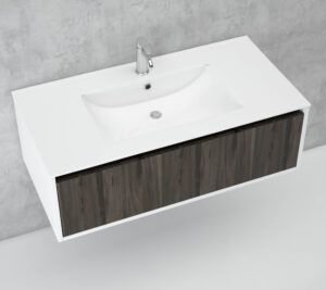 Pacific 900 WH