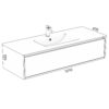 Pacific 1200 WH