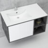 Nero Stucco 800 WH
