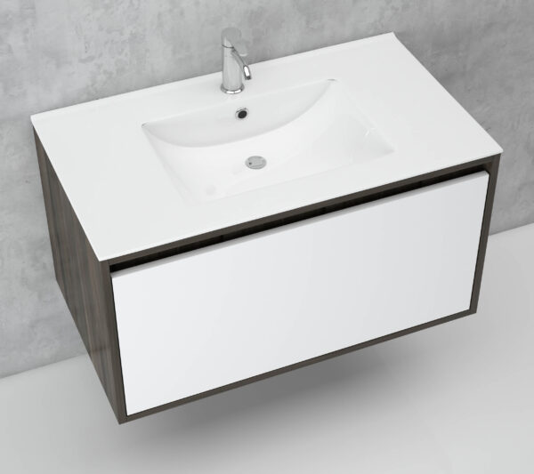 Pacific 800 WH