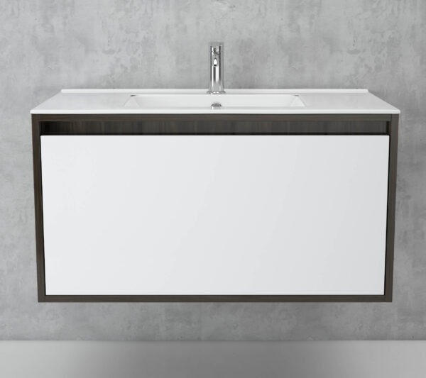 Pacific 800 WH