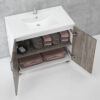Leatherwood 800 FS