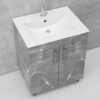 Grigio Stucco 600 FS