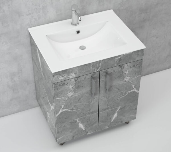 Grigio Stucco 600 FS