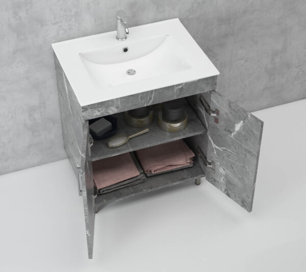 Grigio Stucco 600 FS