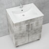 Natural Concrete 900 FS