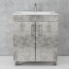 Natural Concrete 600 FS
