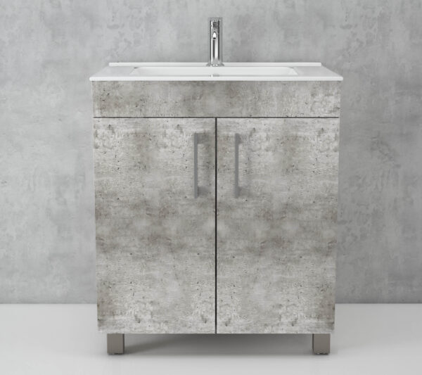 Natural Concrete 600 FS