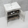 Natural Concrete 900 FS