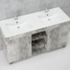Natural Concrete 1200 FS